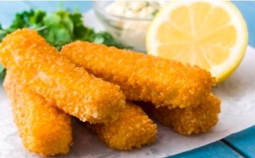 Seafood purchases of U.S. government violate Uyghur Forced Labor Prevention Act