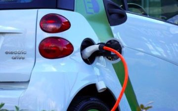 EV industry’s filthy supply chain needs cleaning up say protesters