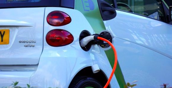 EV industry’s filthy supply chain needs cleaning up say protesters