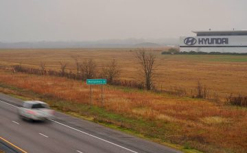 Child workers found throughout Hyundai-Kia supply chain in Alabama