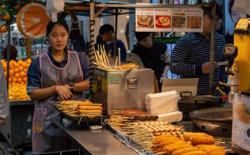 South Korean Lawmakers Propose an Asia-first Bill on Mandatory Human Rights and Environmental Due Diligence