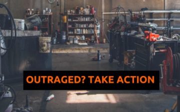 The dangers of rolling back child labor protection laws underlined by 16-year-old’s death at sawmill