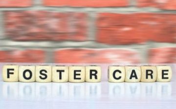 Foster children more vulnerable to trafficking due to gaps in screening process