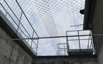 Alabama’s prison work programs labeled ‘modern day slavery’ and taken to court