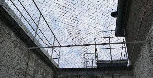 Alabama’s prison work programs labeled ‘modern day slavery’ and taken to court