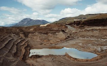 DRC: Powering Change or Business as Usual?