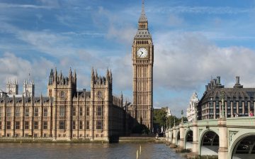 Human trafficking: First Report of Session 2023–24