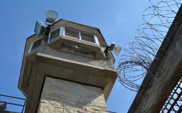 US prison labor is cruel and pointless legalized slavery. I know first-hand