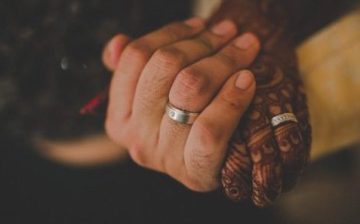 Outlawed marriage practice “ghag” leads to forced marriage and trauma