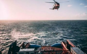 60 more lives lost off Libyan coast- EU’s migration policy