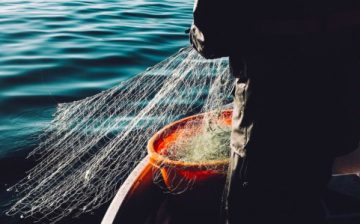 Lax European laws lead to forced labor at sea “running wild”