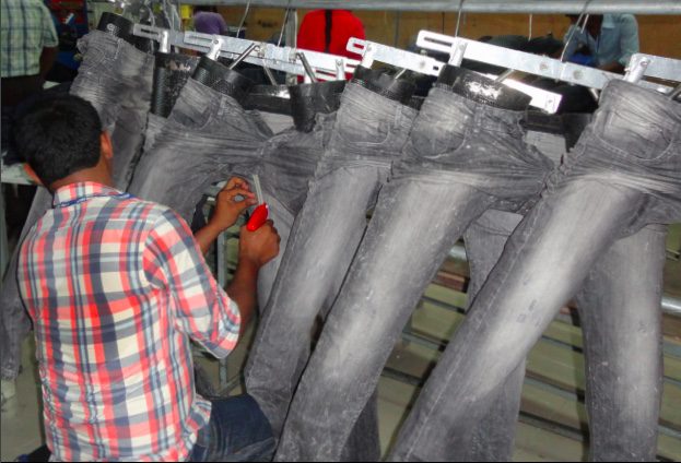 “I Came Here with So Many Dreams”: Labor Rights Abuses & the Need for Change in Mauritius’ Apparel Factories