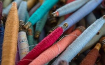 Big brands implicated in forced labor finds report