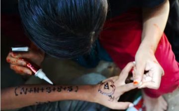 Human trafficking, sexual abuse and exploitation: the ‘loss and damage’ from climate change a fund will not compensate