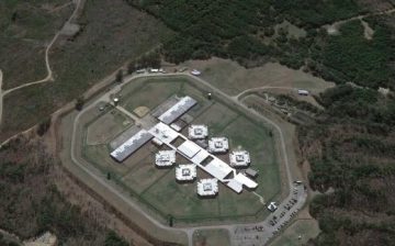 Prisoners Sue Alabama, Calling Prison Labor System a ‘Form of Slavery’