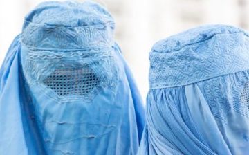 Forced marriage in Afghanistan: selling your daughter just to survive