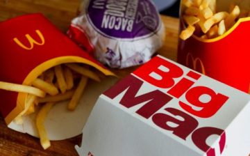 Child labor laws dissolving across the US as fast-food child labor violations soar