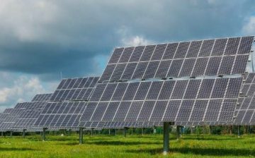 Uyghur forced labor still not adequately addressed in renewable energy sector