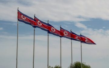 12 years of forced labor for North Korean teens caught watching K-dramas