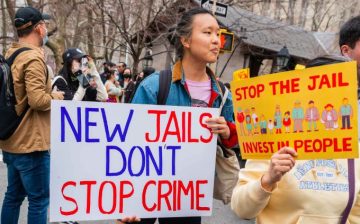 Eight Ways You Can Advance Justice Reform in 2024