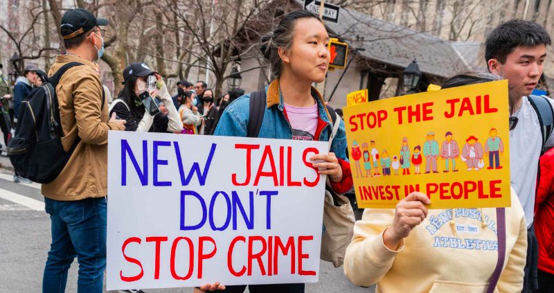 Eight Ways You Can Advance Justice Reform in 2024