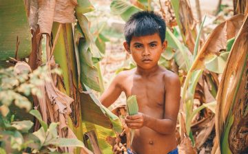 Political economy of labour exploitation and trafficking in persons in Southeast Asia