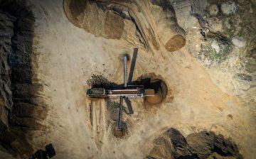 Despite reforms, mining for EV metals in Congo exacts steep cost on workers