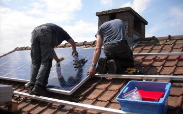 New Research Warns That Investors, Governments Are Not Adequately Addressing Uyghur Forced Labour Risks in Renewable Energy Sector