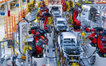 Car manufacturing brands tarnished by Uyghur forced labor still include Tesla and Toyota