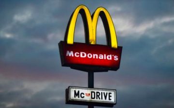 Prison slavery linked to fast Food Giants Coca Cola, McDonald’s and Kroger