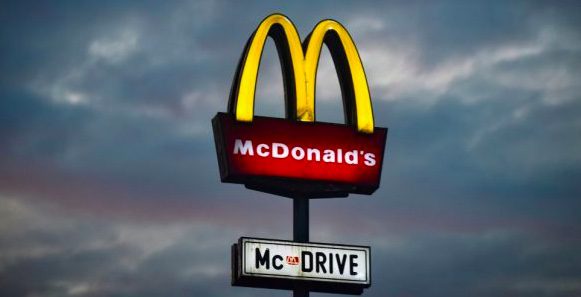 Prison slavery linked to fast Food Giants Coca Cola, McDonald’s and Kroger