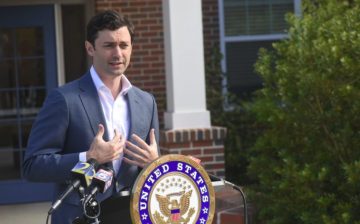 Georgia child welfare agency probe reveals 20% of missing children were likely victims of sex trafficking