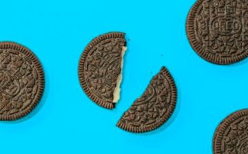Cookie maker being sued over child labor in supply chain