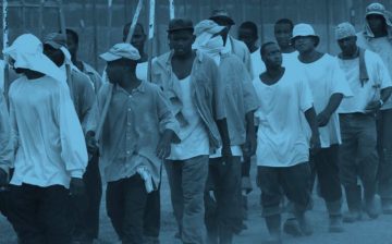 A Cost-Benefit Analysis: The Impact of Ending Slavery and Involuntary Servitude as Punishment & Paying Incarcerated Workers Fair Wages