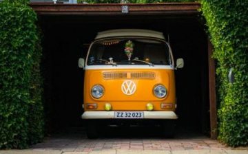 Volkswagen linked to Uyghur forced labor by new evidence