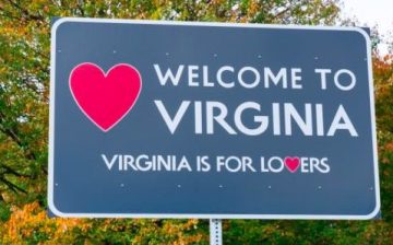 Is legal child marriage in Virginia finally at an end?