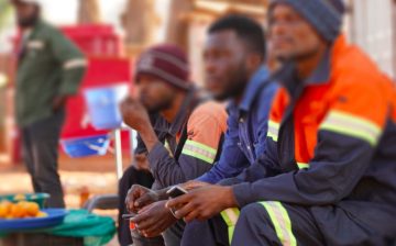 Congolese workers challenge mining companies in DRC courts