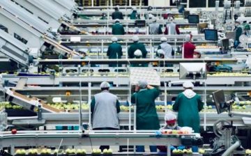 Transparent supply chains are the only way forward for business