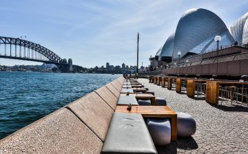 New South Wales adopts due diligence and reporting on modern slavery