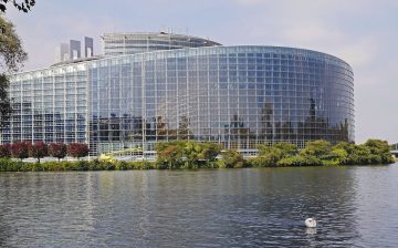 EU adopts policy to ban products made with forced labor