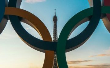 Ahead of Olympics, Paris charities decry repression of sex workers