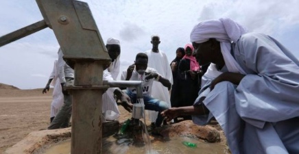 Forced conscription: Sudan’s descent into famine and violence