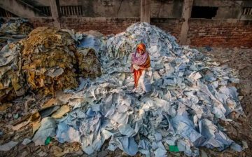 Fast Fashion and Its Environmental Impact