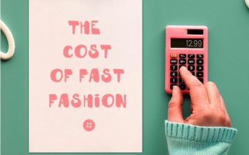 10 Fast Fashion Statistics You Should Know In 2024