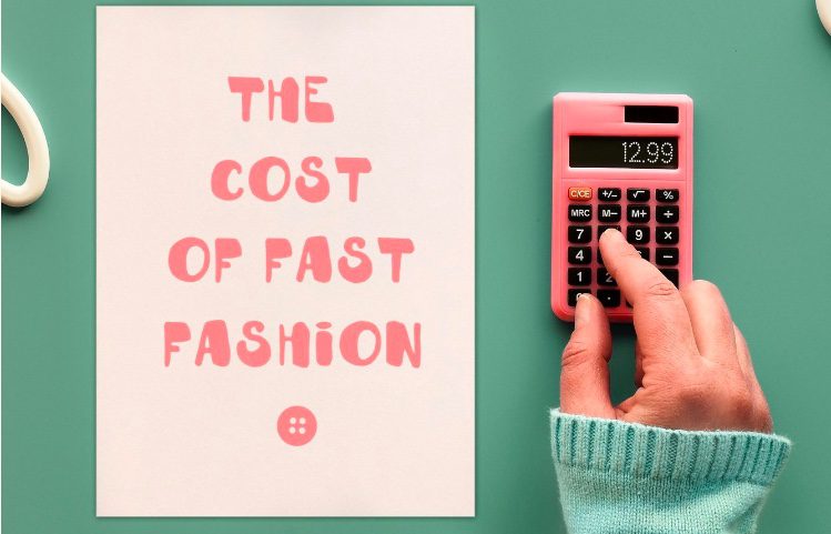 10 Fast Fashion Statistics You Should Know In 2024