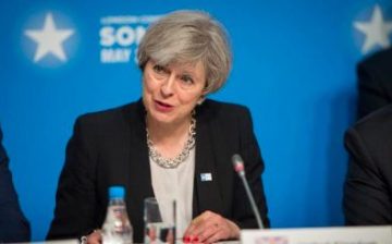 Is migrant worker exploitation the legacy being left by Theresa May?