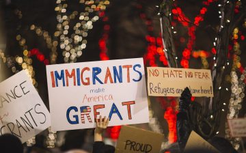 Unveiling the Shadows: Human Trafficking Amidst Immigration Struggles in 2024