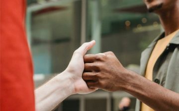 Outcomes for children and young people affected by modern slavery