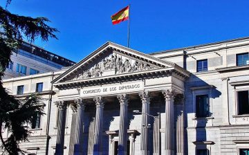 GRETA publishes its third report on Spain