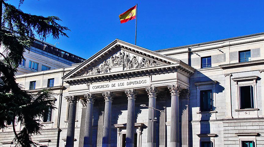 GRETA publishes its third report on Spain
